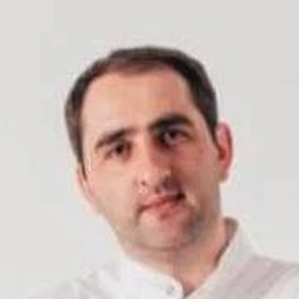 Салпагаров Руслан Сосланбекович — Уролог, Ставрополь