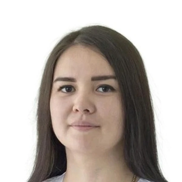 Эмирова Эльвира Исаевна — ЛОР, Детский ЛОР, Детский ЛОР-хирург, ЛОР-хирург, Симферополь