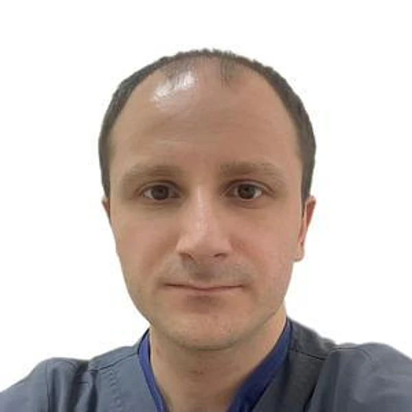 Абалян Анатолий Камоевич — Хирург, Абдоминальный хирург, Бариатрический хирург, Ставрополь