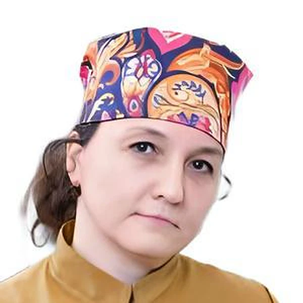 Машурова Екатерина Викторовна — Хирург, Маммолог, Ставрополь