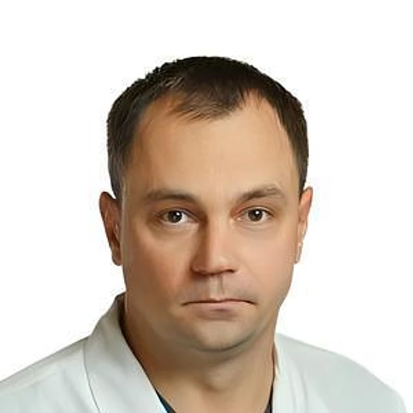 Семенов Сергей Сергеевич — Хирург, Онколог, Ставрополь