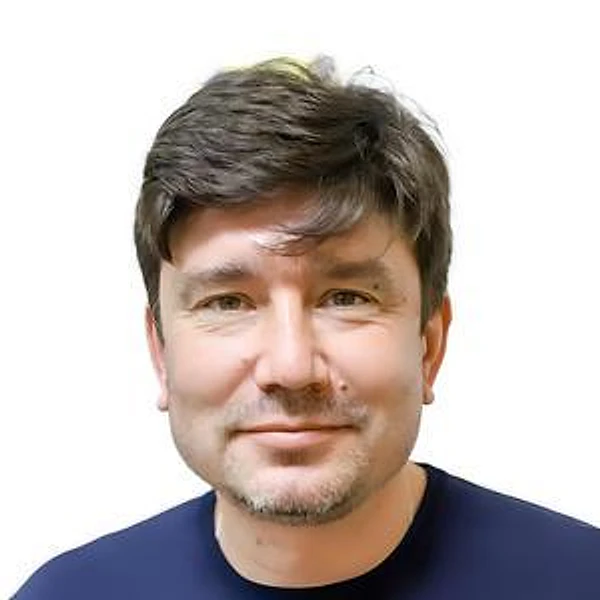 Рой Сергей Валентинович — Торакальный хирург, Гастроэнтеролог, Хирург, Ставрополь