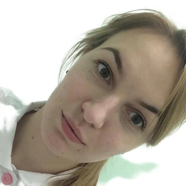 Подгорная Кристина Юрьевна — Стоматолог, Королёв