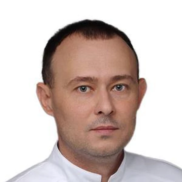 Зинченко Александр Васильевич — ЛОР, Детский ЛОР, Детский ЛОР-хирург, ЛОР-хирург, Краснодар