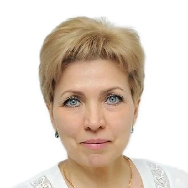 Чабанюк Татьяна Эдуардовна — Акушерка, Москва