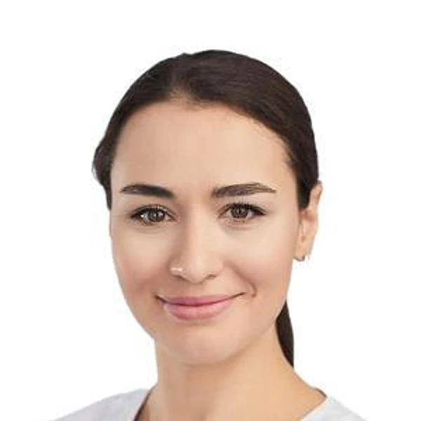 Неугодникова Ксения Александровна — Стоматолог, Тюмень