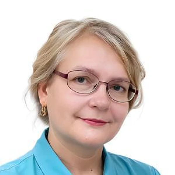 Поздеева Наталья Сергеевна — Гинеколог, Новосибирск