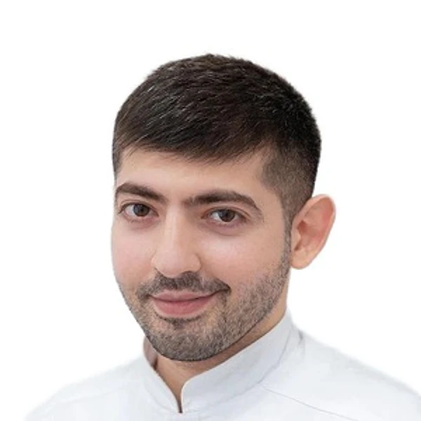 Салимов Вусал Вагифович — Стоматолог-ортопед, Стоматолог, Стоматолог-имплантолог, Стоматолог-хирург, Тверь