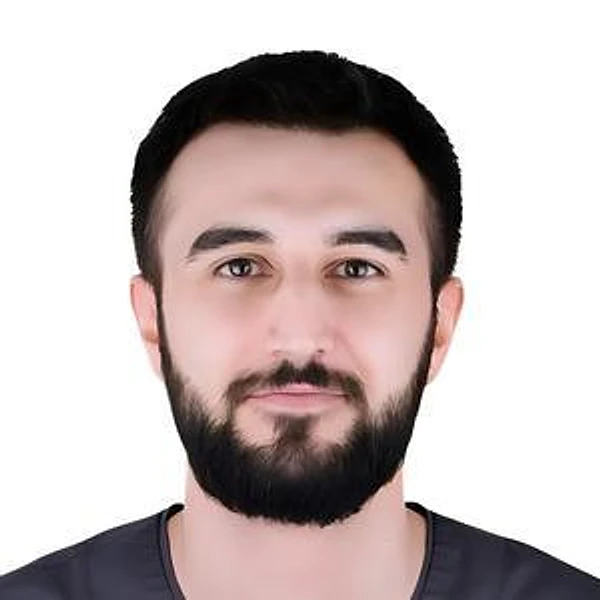 Камалов Омар Увайсович — Стоматолог-имплантолог, Москва