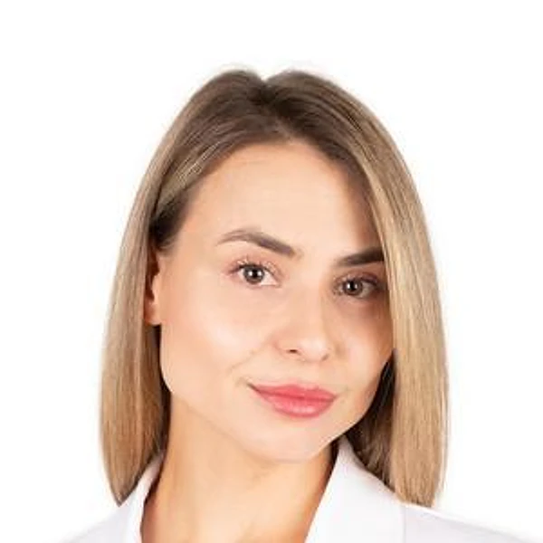 Кабдирова Алиса Владиславовна — Стоматолог-хирург, Волгоград
