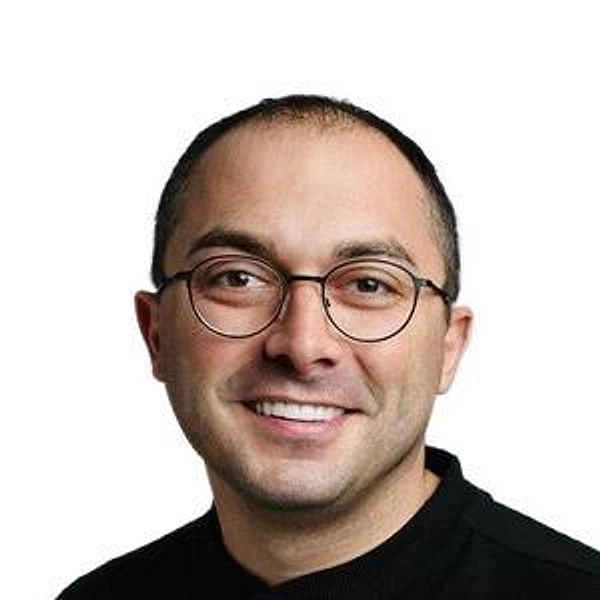 Борисов Дмитрий Тристанович — Стоматолог-ортопед, Гнатолог, Москва