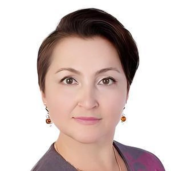 Нурмухаметова Эльвира Николаевна — Невролог, Йошкар-Ола