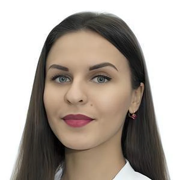 Чайкина Екатерина Владимировна — Стоматолог-гигиенист, Москва