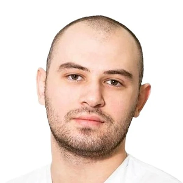 Хардзеишвили Темур Георгиевич — Стоматолог-имплантолог, Стоматолог-хирург, Ульяновск