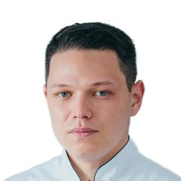 Тумачков Никита Андреевич — Ортопед, Травматолог, Хабаровск