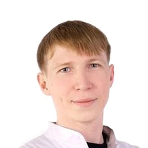 Щербаков Алексей Олегович — Хирург, Йошкар-Ола