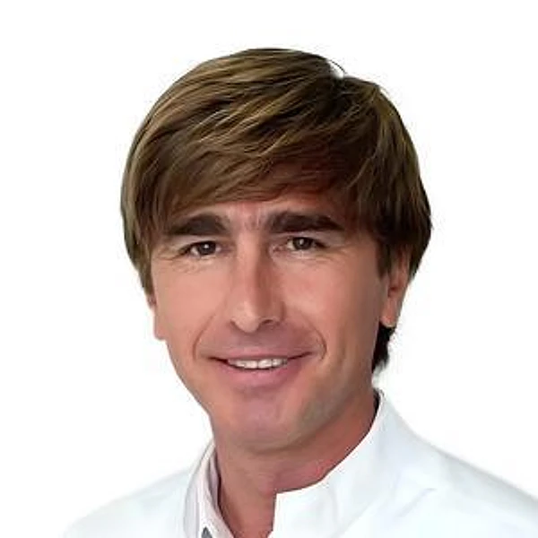 Мочалов Александр Владимирович — Стоматолог-хирург, Гнатолог, Стоматолог-имплантолог, Сочи