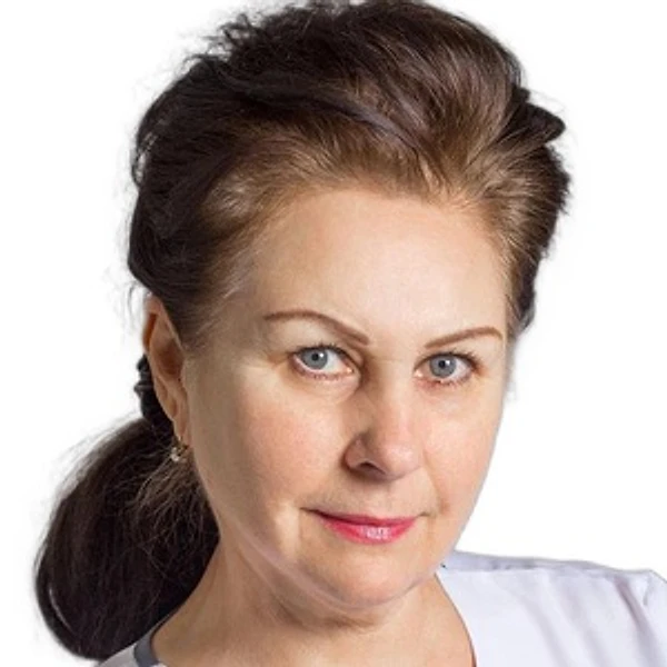 Тимачева Татьяна Борисовна — Стоматолог-ортопед, Волгоград