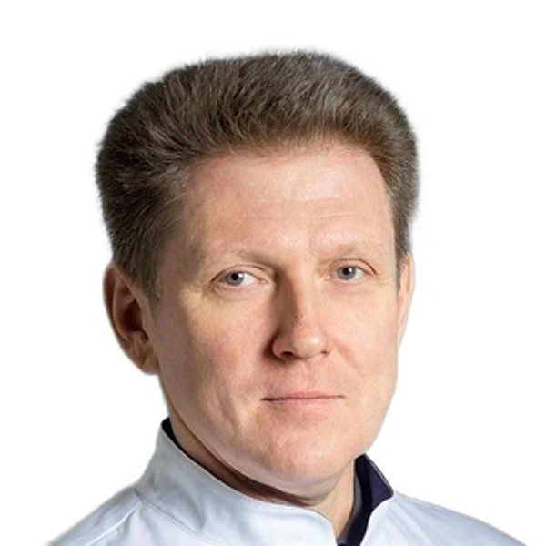 Шемонаев Виктор Иванович — Стоматолог-ортопед, Волгоград