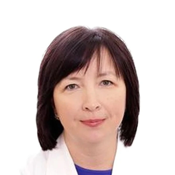 Андреева Алевтина Александровна — Врач УЗИ, Рентгенолог, Йошкар-Ола