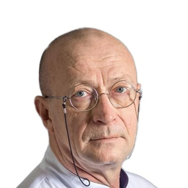 Щербаков Леонид Николаевич — Стоматолог-ортопед, Волгоград