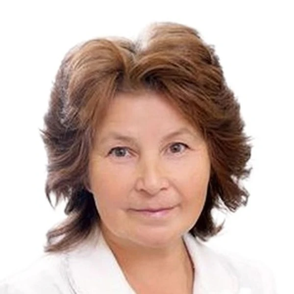 Волкова Тамара Константиновна — Офтальмолог (окулист), Йошкар-Ола