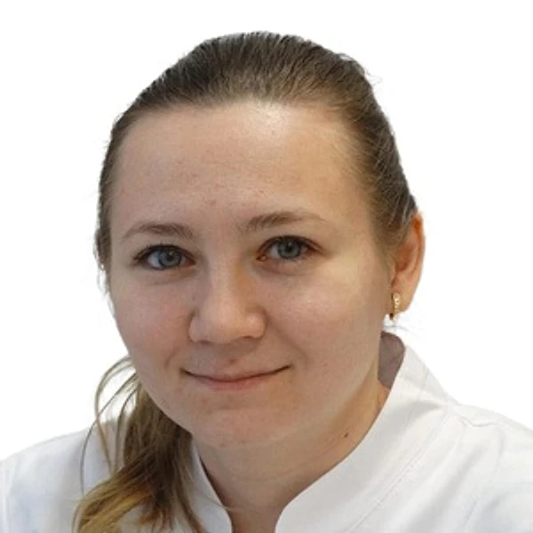 Горохова Анастасия Андреевна — Гинеколог, Акушер, Йошкар-Ола