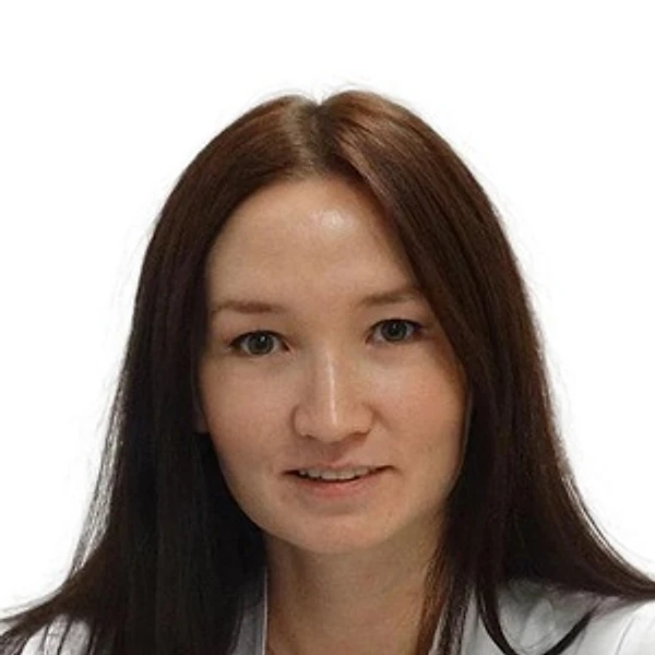 Иванова Наталия Анатольевна — Онколог, Врач УЗИ, Нейрохирург, Йошкар-Ола