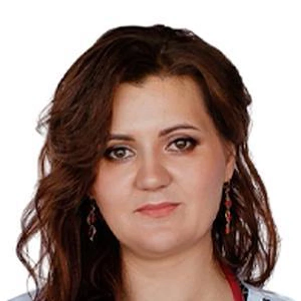 Ильина Анна Сергеевна — Детский кардиолог, Педиатр, Функциональный диагност, Йошкар-Ола