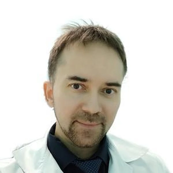 Лаптев Павел Александрович — Офтальмолог (окулист), Детский офтальмолог, Йошкар-Ола