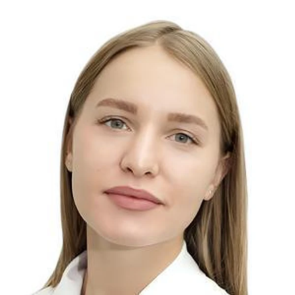 Тимофеева Юлия Борисовна — Стоматолог-ортодонт, Москва
