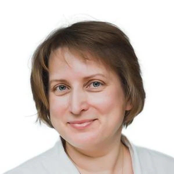 Лайзан Лариса Петровна — Косметолог-эстетист, Самара