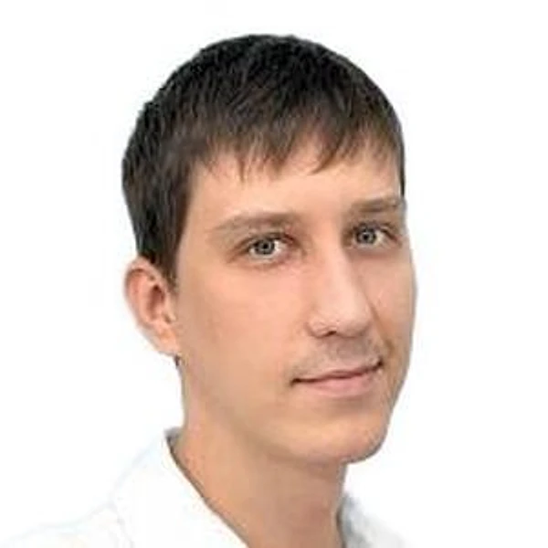 Седловский Павел Сергеевич — Стоматолог, Пародонтолог, Стоматолог-хирург, Санкт-Петербург