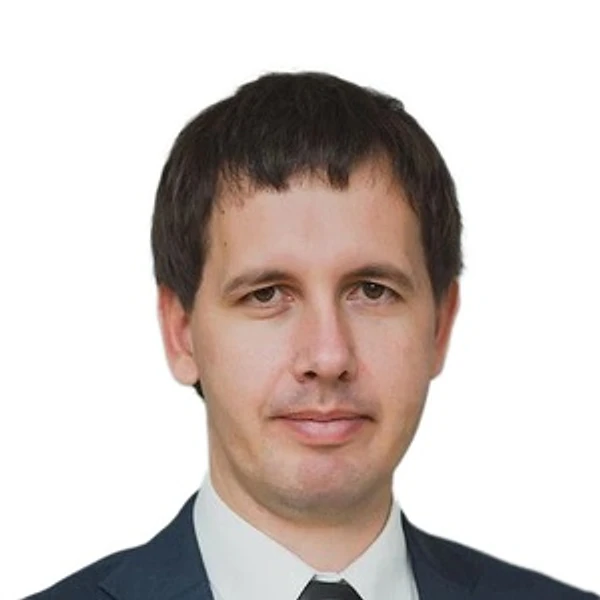 Кондрашов Александр Валерьевич — Психотерапевт, Самара