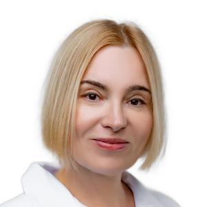 Славова Марина Алексеевна — Офтальмолог (окулист), Офтальмолог-хирург, Пятигорск
