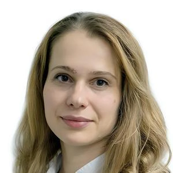 Калибатова Людмила Муаедовна — Стоматолог, Москва