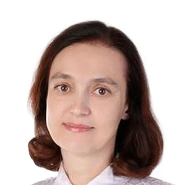 Перова Марина Ивановна — Кардиолог, Йошкар-Ола
