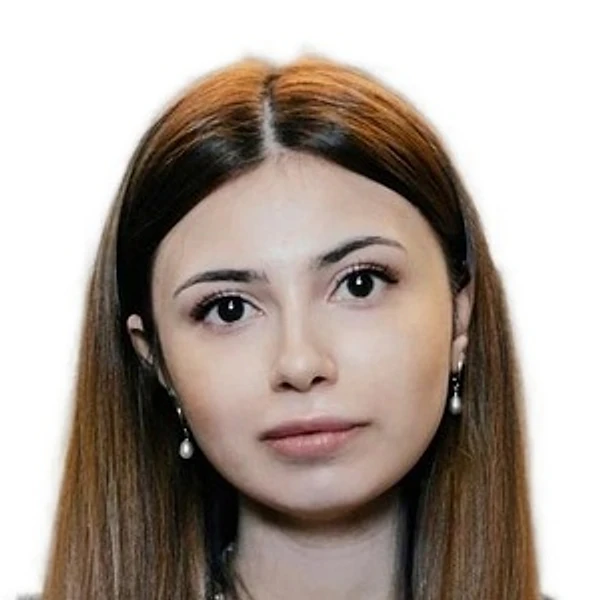 Арутюнова Виктория Гургеновна — Детский стоматолог, Москва