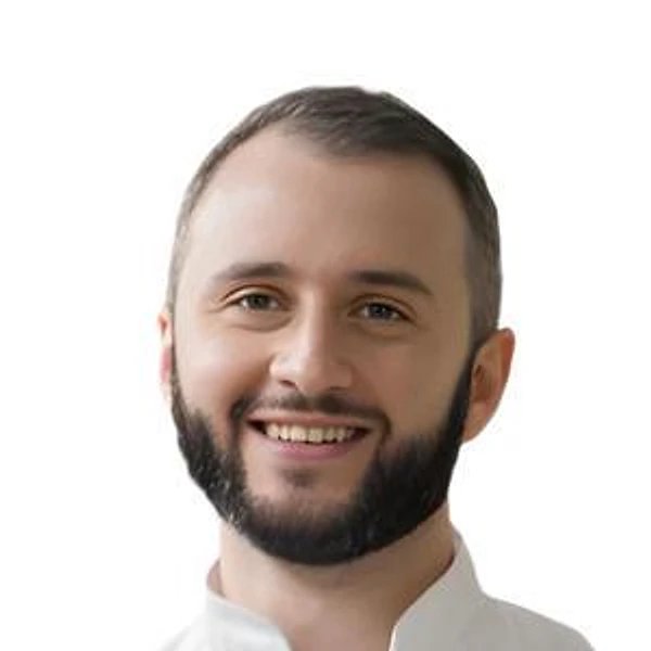 Григорян Давид Сергеевич — Стоматолог-ортопед, Москва