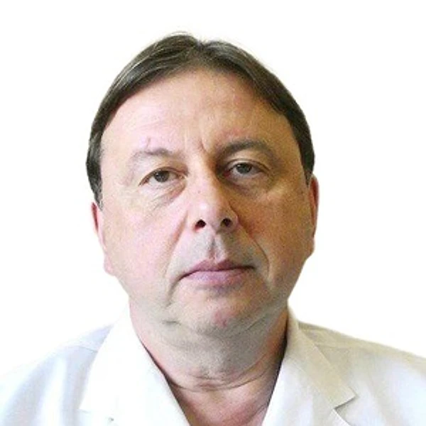 Шиманко Александр Ильич — Хирург, Флеболог, Москва