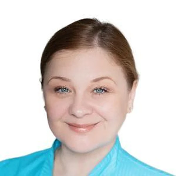 Никифорова Ирина Владимировна — Стоматолог, Детский стоматолог, Санкт-Петербург
