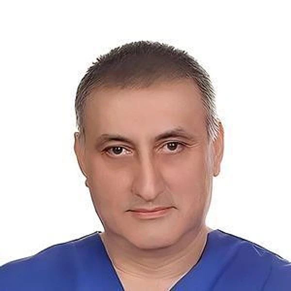 Хачатрян Сергей Грайрович — Врач УЗИ, Королёв