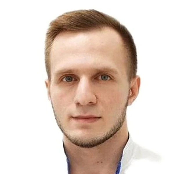 Акаев Магомед Кюриевич — Стоматолог, Москва