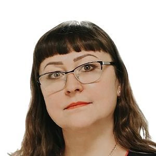 Липатова Наталья Владимировна — Детский кардиолог, Чита