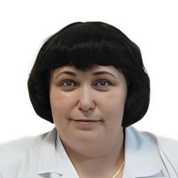 Юськаева Лариса Камильевна — Терапевт, Ревматолог, Королёв