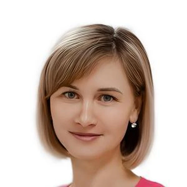 Шульгина Анжела Леонидовна — Детский кардиолог, Детский эндокринолог, Чита