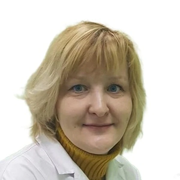 Шевченко Екатерина Владимировна — Врач УЗИ, Иркутск