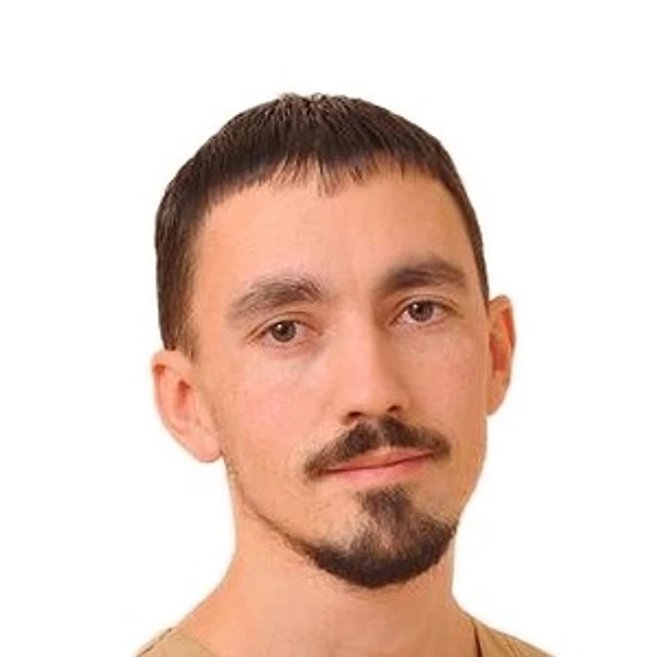 Пономарев Дмитрий Георгиевич — Массажист, Сыктывкар