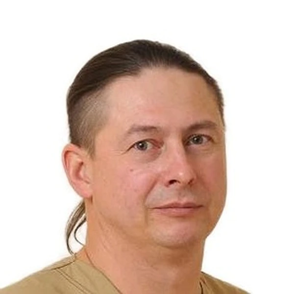 Егоров Павел Владимирович — Массажист, Сыктывкар