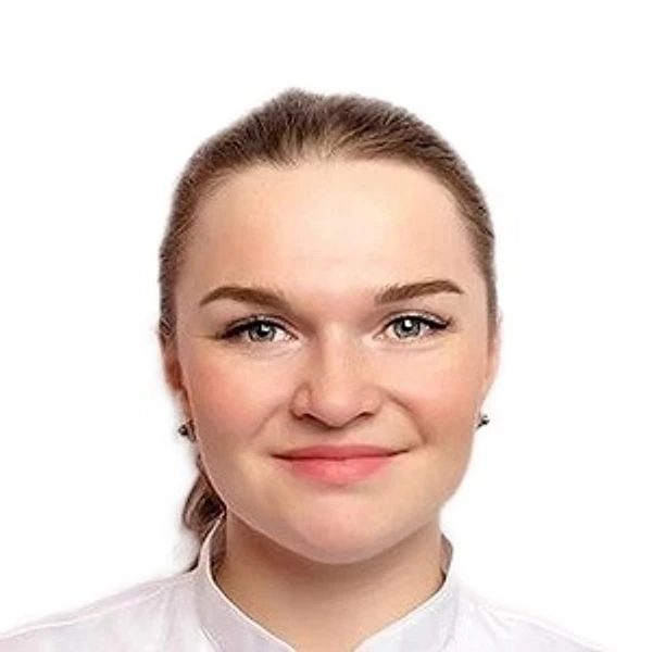 Федорова Мария Витальевна — Гинеколог, Акушер, Врач УЗИ, Реутов